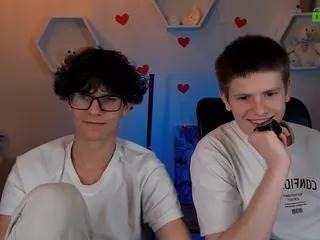 jimmie-hot from CamSoda