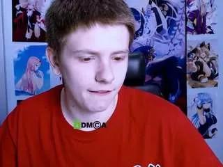 jimmie-hot from CamSoda