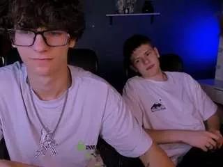 jimmie-hot from CamSoda