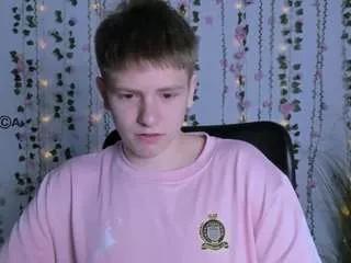 jimmie-hot from CamSoda