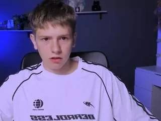 jimmie-hot from CamSoda