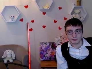 jimmie-hot from CamSoda