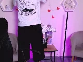 Jimmie-hot webcams show profile image 