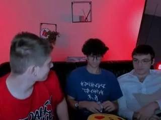 jimmie-hot from CamSoda