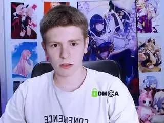 jimmie-hot from CamSoda
