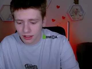 jimmie-hot from CamSoda