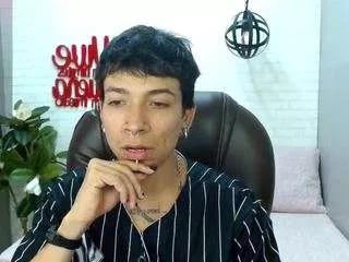jimmyrobins from CamSoda
