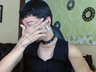 jimmyrobins from CamSoda