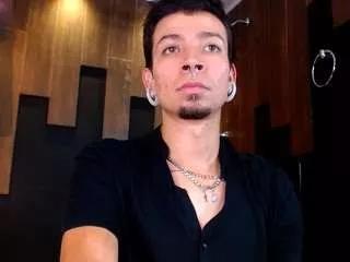 jimmyrobins from CamSoda