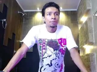 jimmyrobins from CamSoda