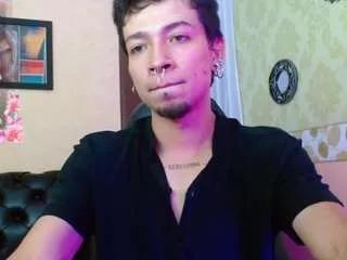 jimmyrobins from CamSoda