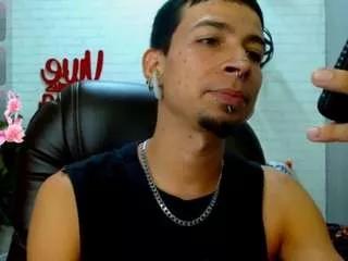 jimmyrobins from CamSoda