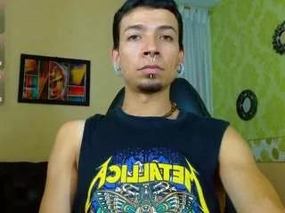 jimmyrobins from CamSoda