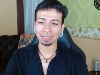 jimmyrobins from CamSoda