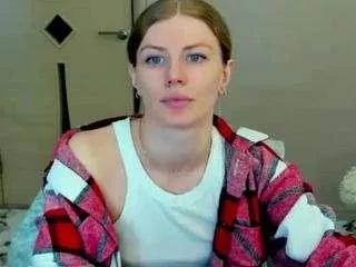 jinnagreat from CamSoda