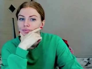 jinnagreat from CamSoda