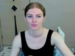 jinnagreat from CamSoda