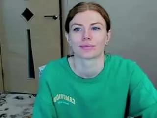 jinnagreat from CamSoda