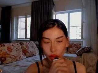 Jinnygold webcams show profile image 