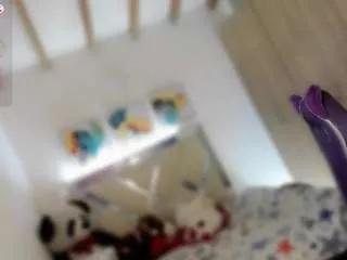 jisselth-fox1 from CamSoda
