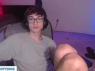 Johnnyboyy2002 webcams show profile image 