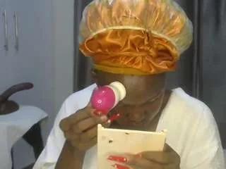 jojociah from CamSoda