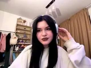 Joliecadrette webcams show profile image 
