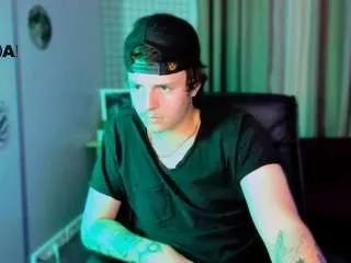 Jony-vens webcams show profile image 