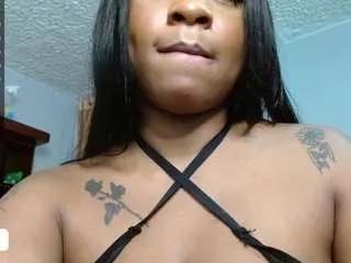 jossysantana from CamSoda