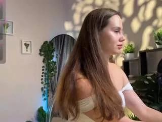 jullierhodes from CamSoda