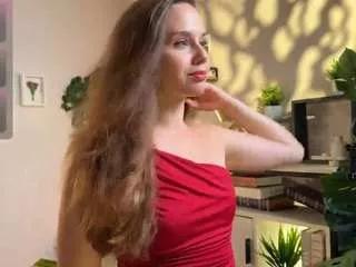 jullierhodes from CamSoda