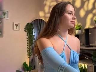 jullierhodes from CamSoda