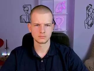 kael-nox1 on CamSoda