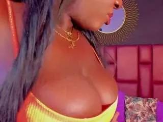 kaiavalentine from CamSoda