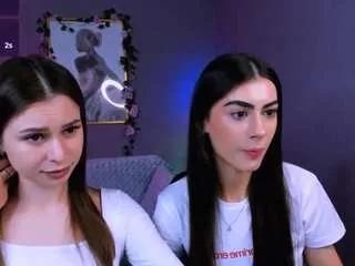 Kaisy-star webcams show profile image 