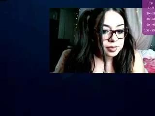 Kalicupcake webcams show profile image 