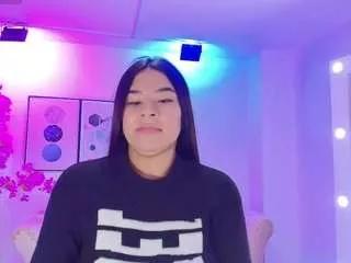 Kaoryayu webcams show profile image 