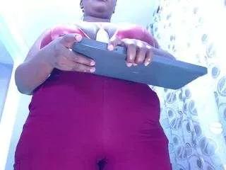 karatibby from CamSoda