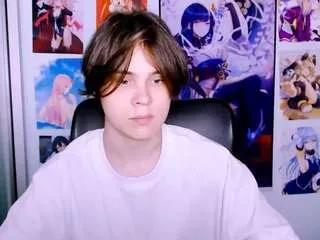 Karl-mans webcams show profile image 