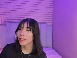 Karla-evanss webcams show profile image 