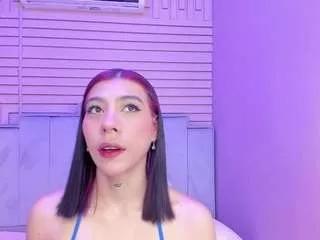 Karla-evanss webcams show profile image 