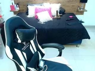 Karol-scott webcams show profile image 