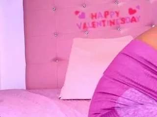 kataleya-hz on CamSoda