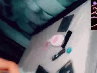 kataleyabigcock from CamSoda