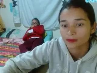 katalinamerry from CamSoda