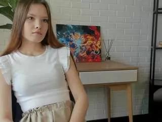 Katelincloster webcams show profile image 