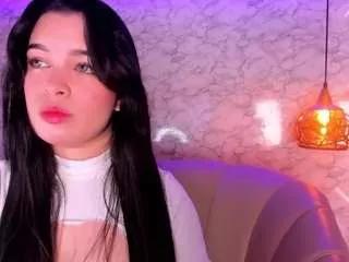 Katemichaels webcams show profile image 