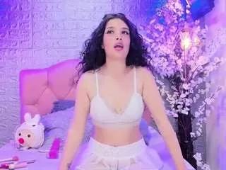 Kathaleiiiaa webcams show profile image 