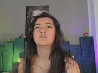 Kathia-morelli webcams show profile image 