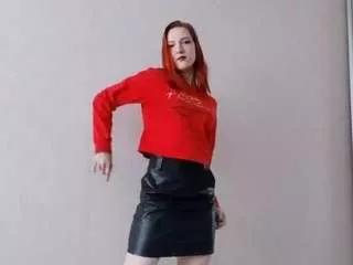 Kathieventure webcams show profile image 